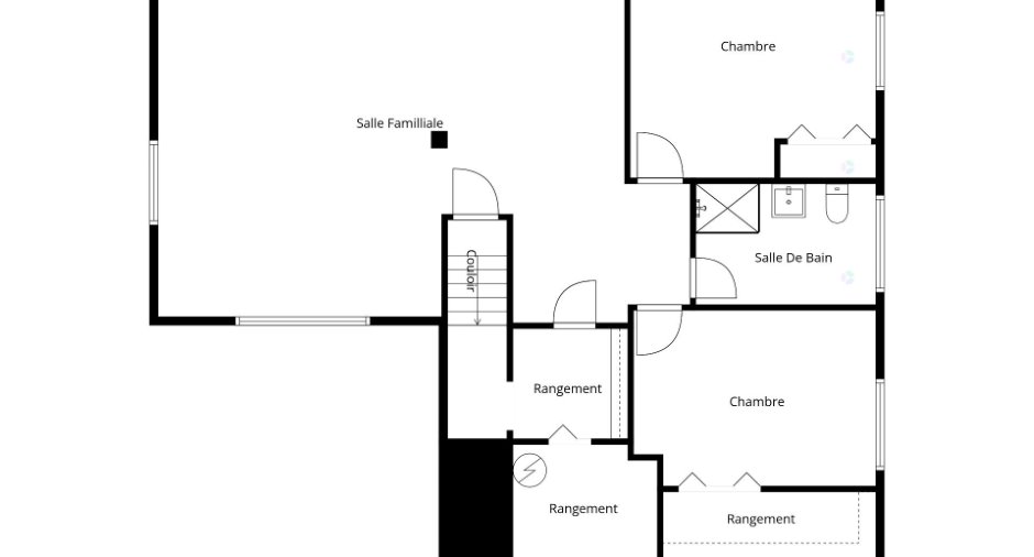 Plan (croquis)