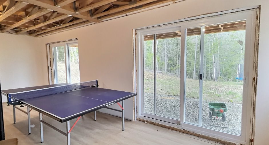 Salle familiale
