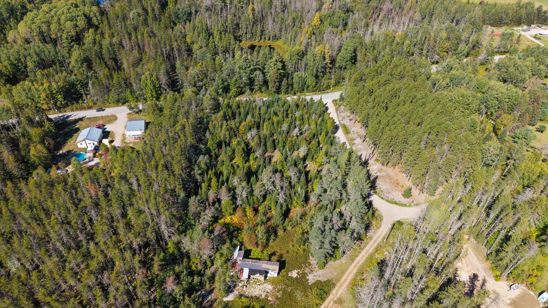 154 Ch. du Lac-à-Larche — photo 2