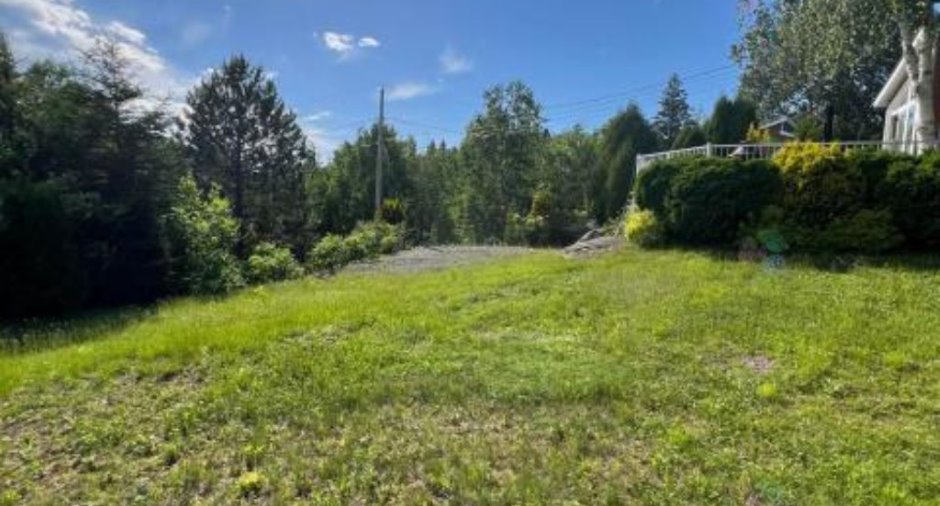 Land/Lot