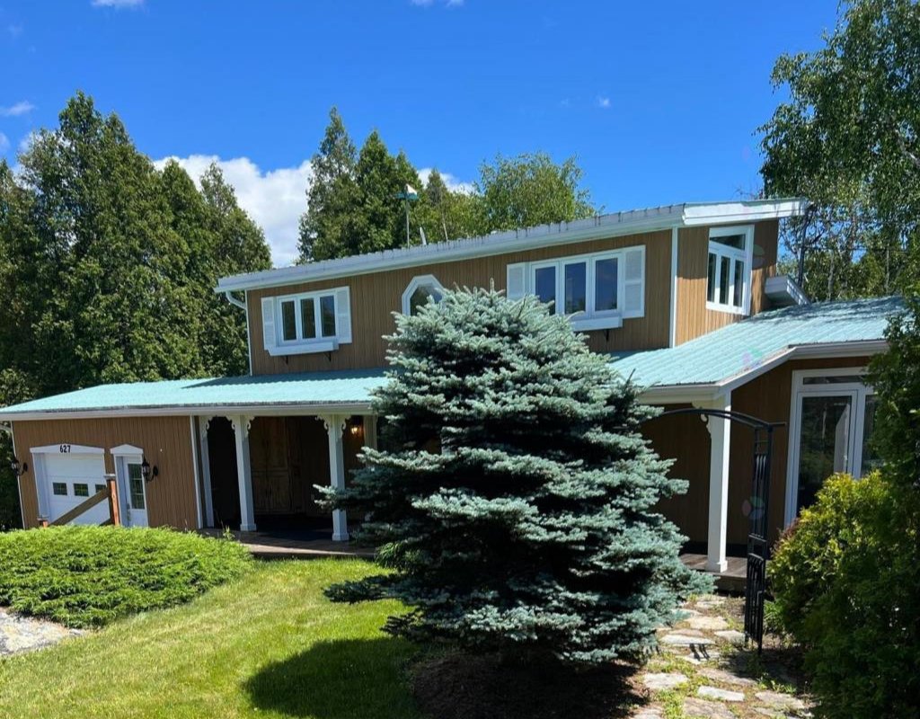 627 Ch. Sur-le-Lac — photo 2