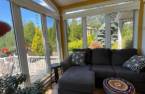 Solarium/Sunroom