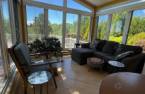 Solarium/Sunroom