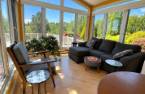 Solarium/Verrière