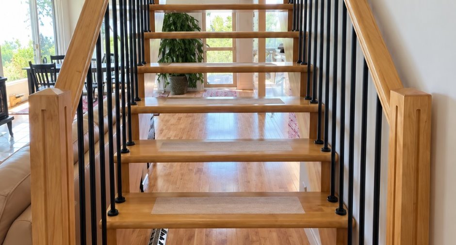 Escalier