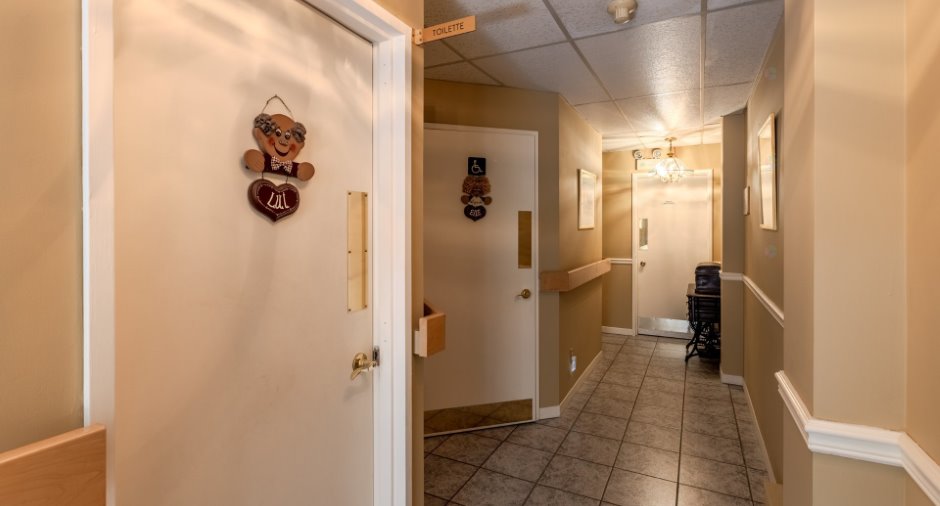 Corridor