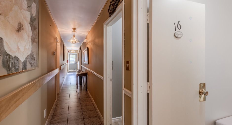Corridor