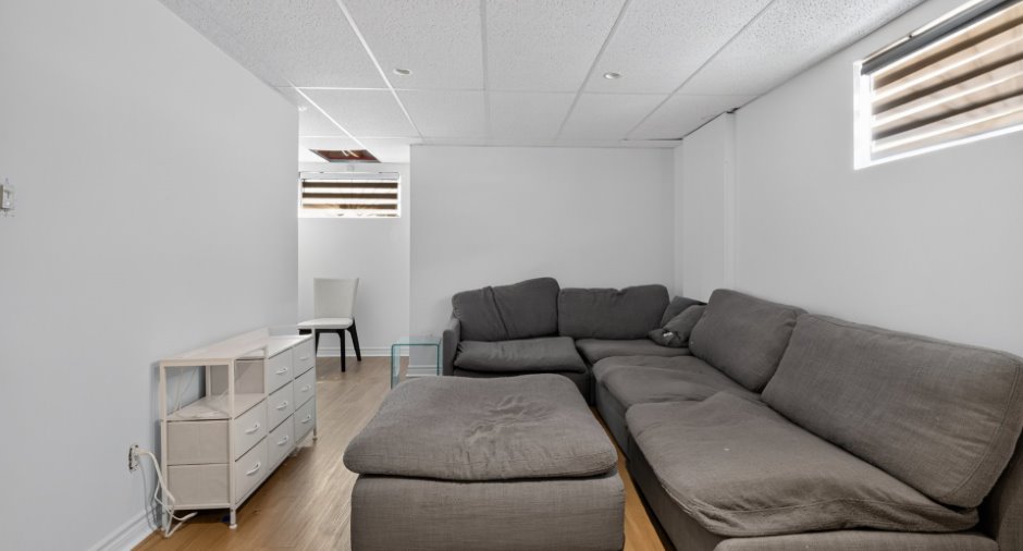 Salle familiale