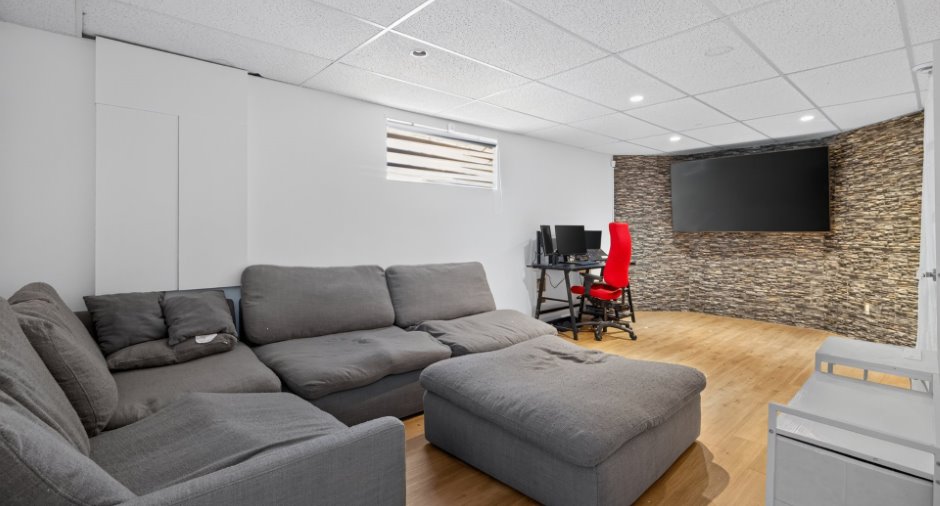 Salle familiale