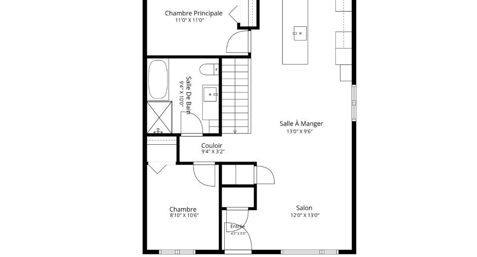 Plan (croquis)