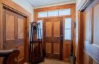 Hall d’entrée/Vestibule