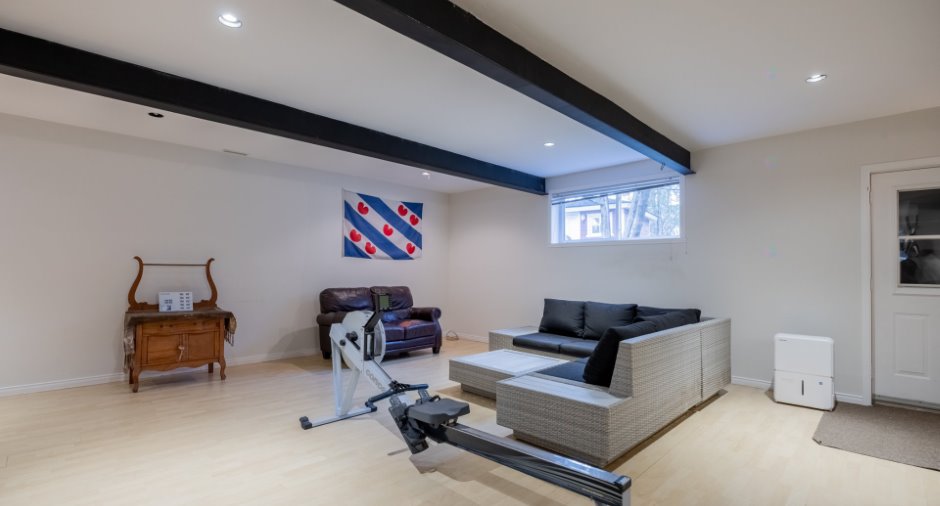 Salle familiale