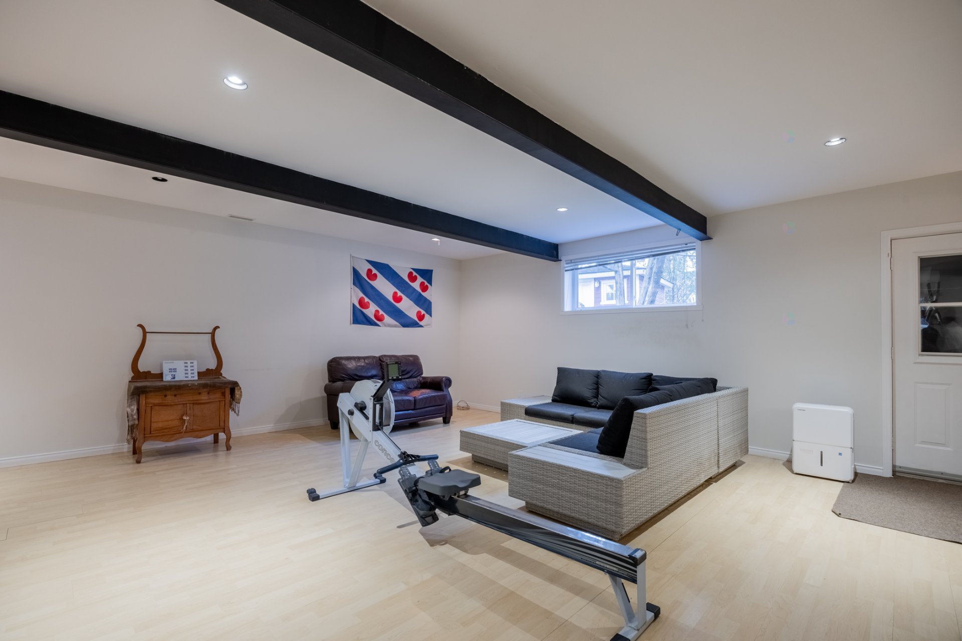 Salle familiale