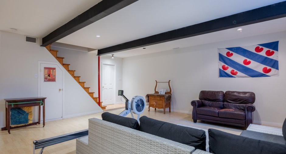 Salle familiale