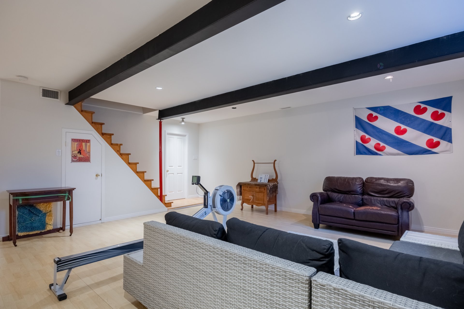 Salle familiale