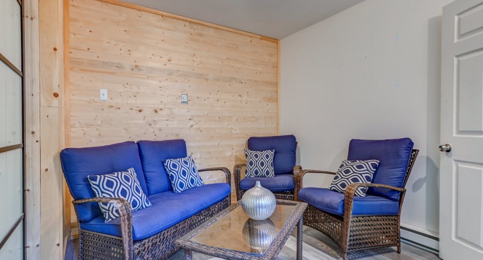 Salle familiale