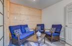 Salle familiale