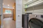 Salle de lavage