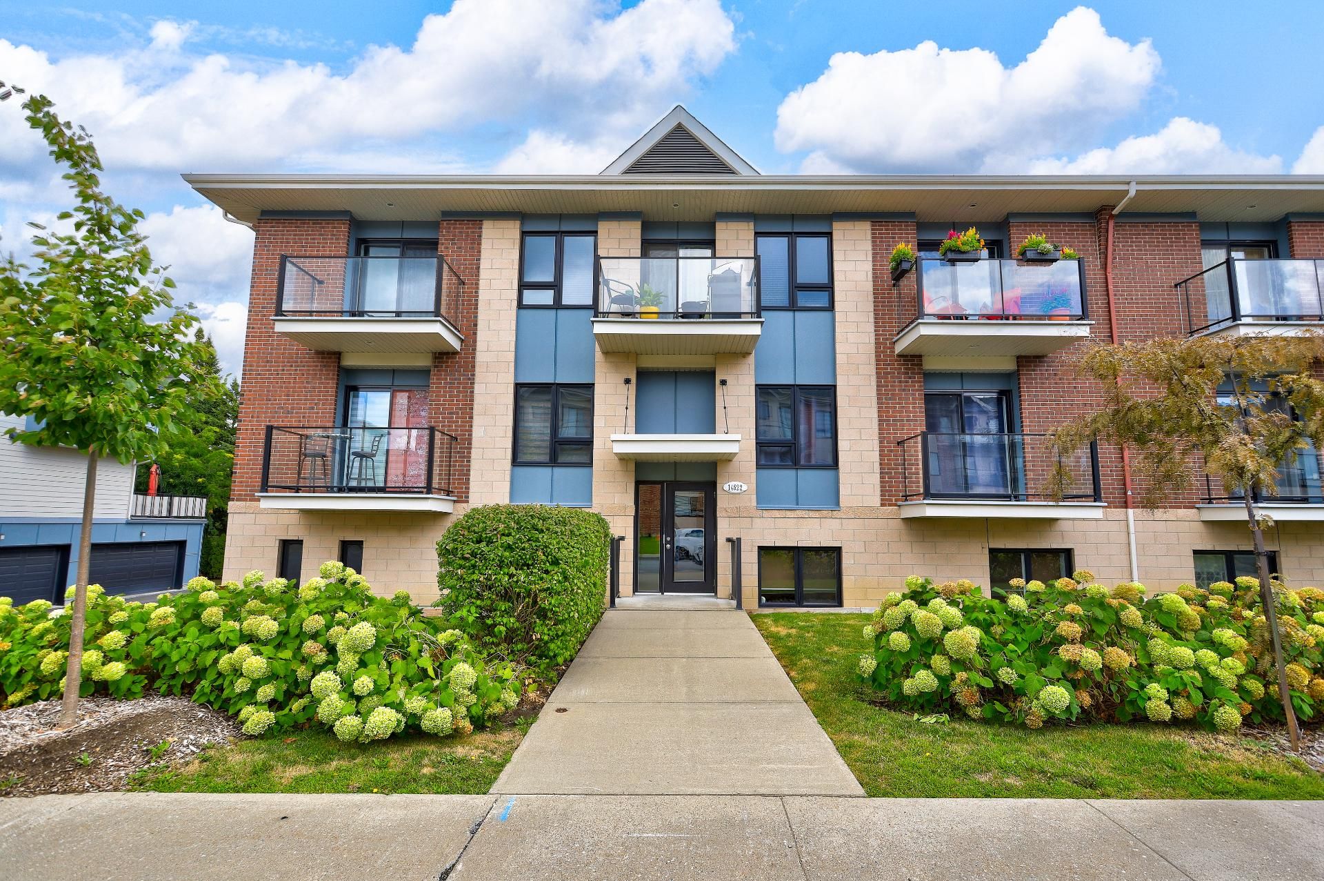 Appartement / Condo à vendre, Rivière-des-Prairies/Pointe-aux-Trembles