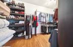 Penderie (Walk-in)