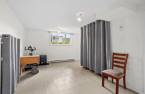 Salle familiale