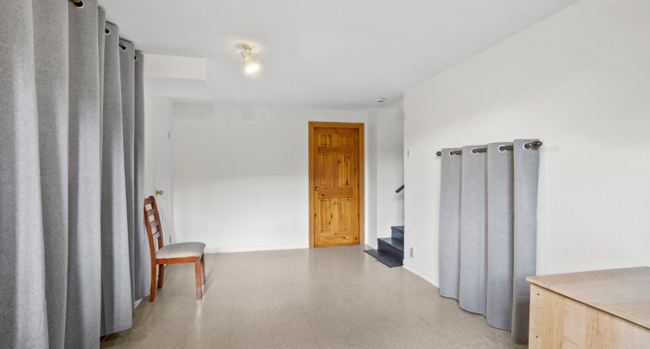 Salle familiale