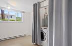 Salle de lavage