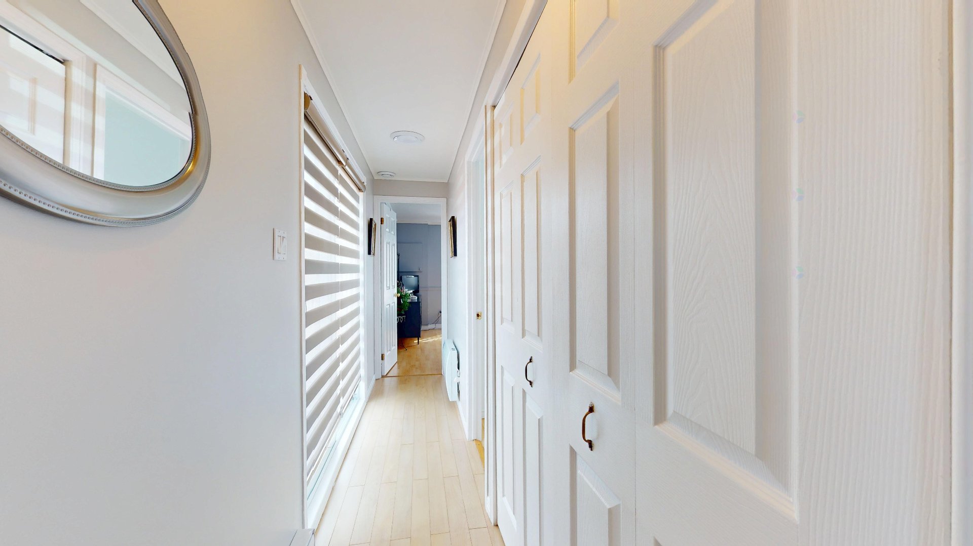 Corridor