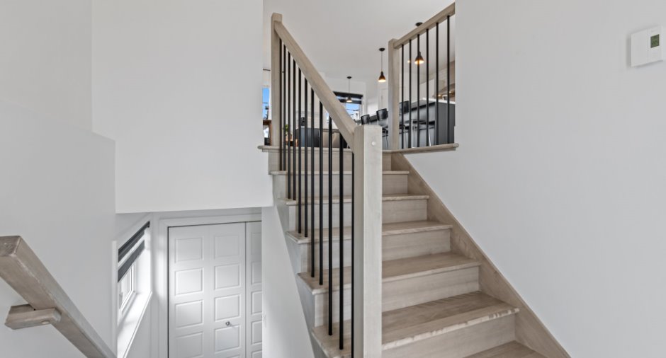 Escalier