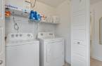 Salle de lavage