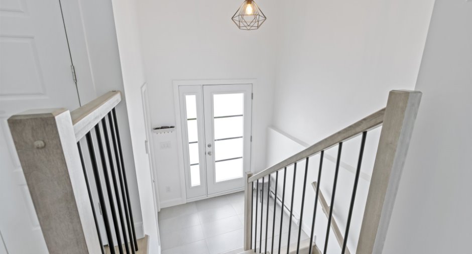 Hall d’entrée/Vestibule