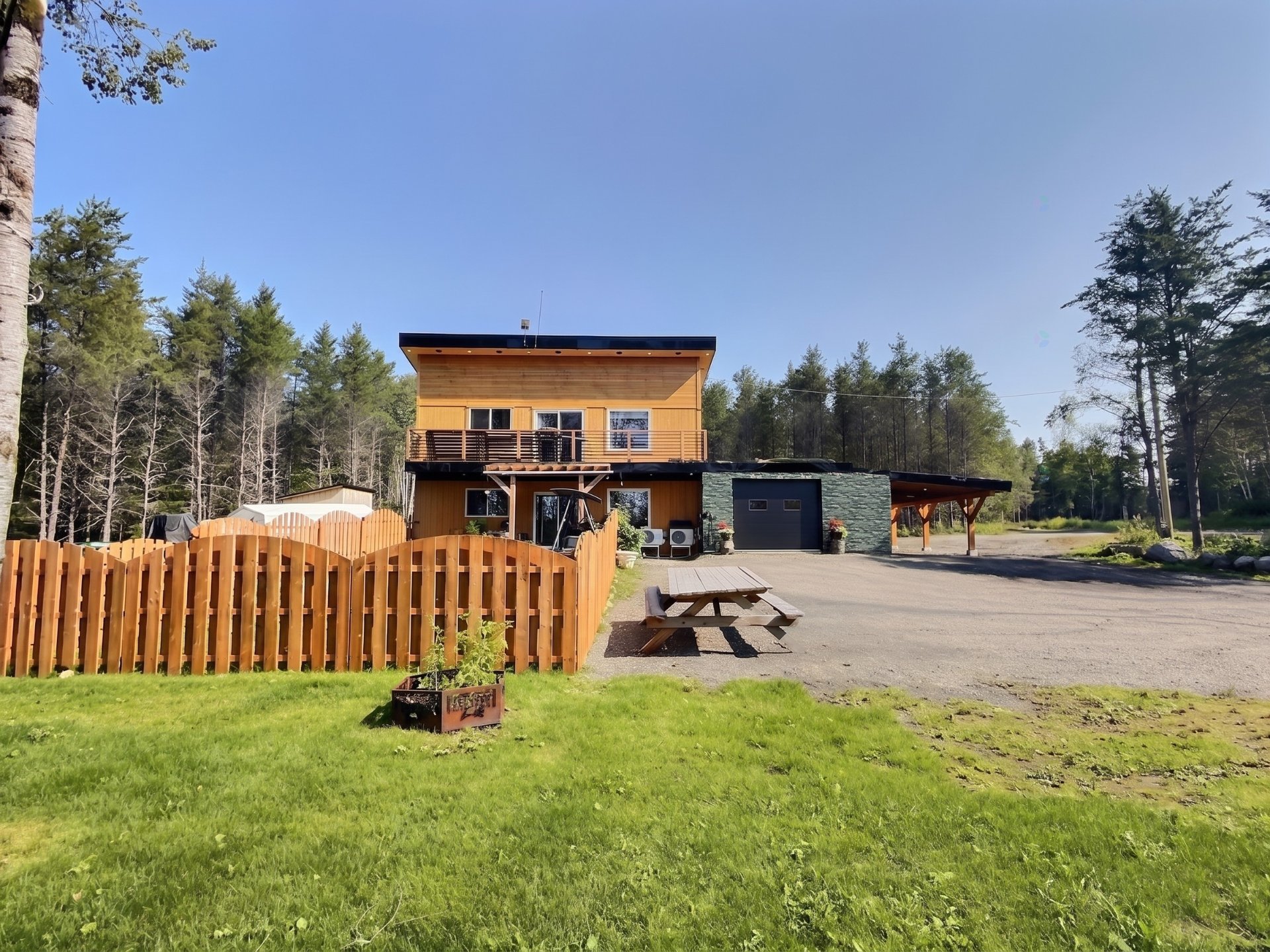 144 Ch. du Lac-Éternité — photo 1