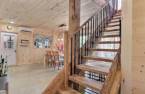 Escalier