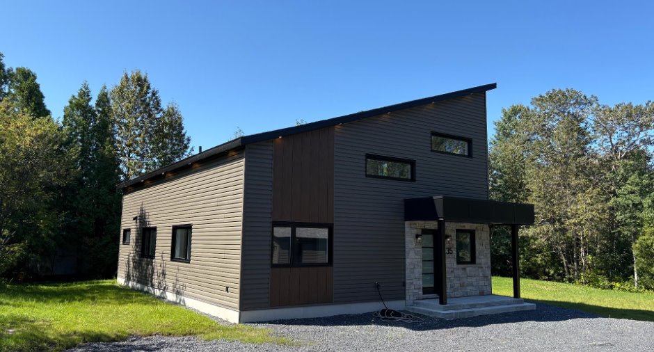 Frontage