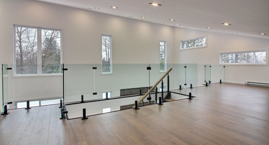 Mezzanine