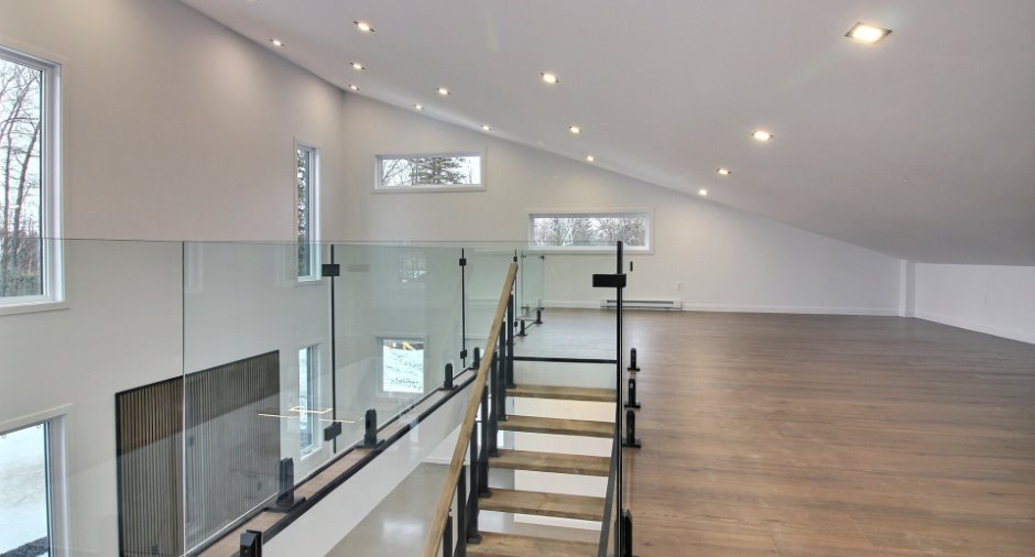 Mezzanine