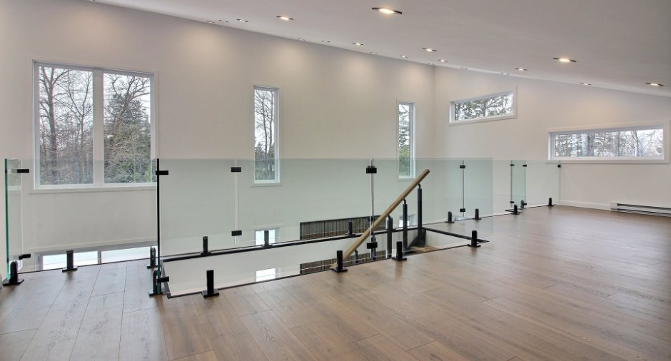 Mezzanine