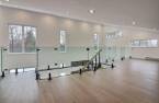 Mezzanine
