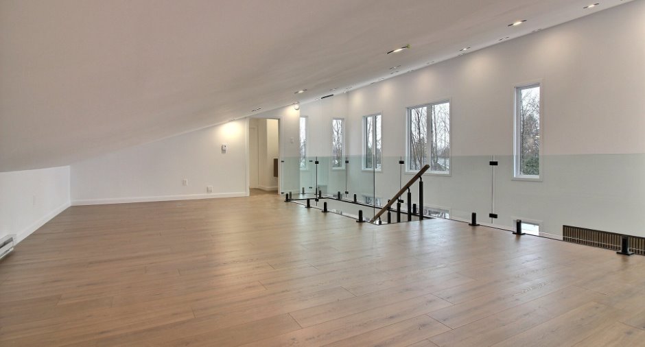 Mezzanine