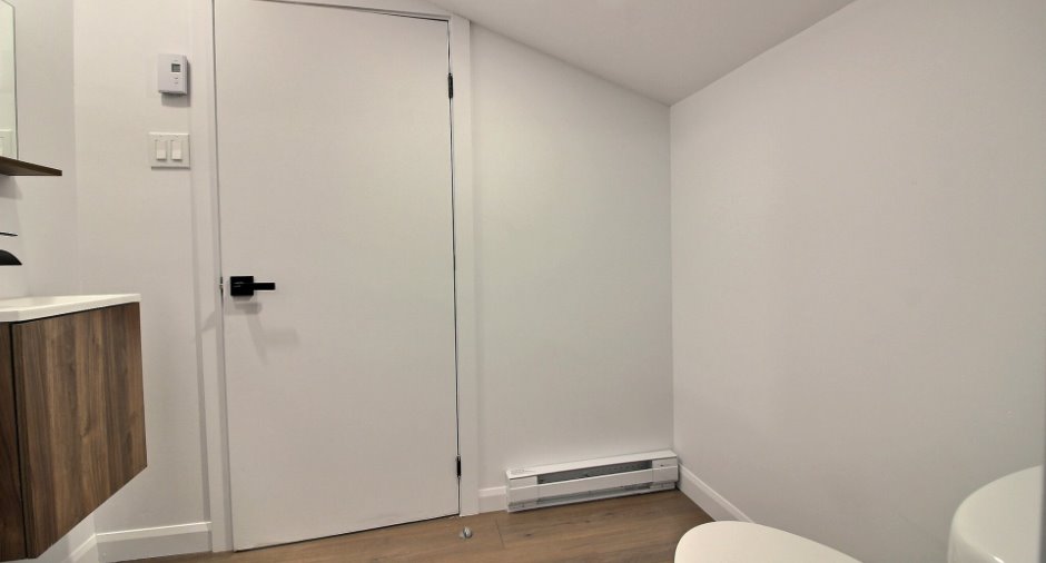 Washroom
