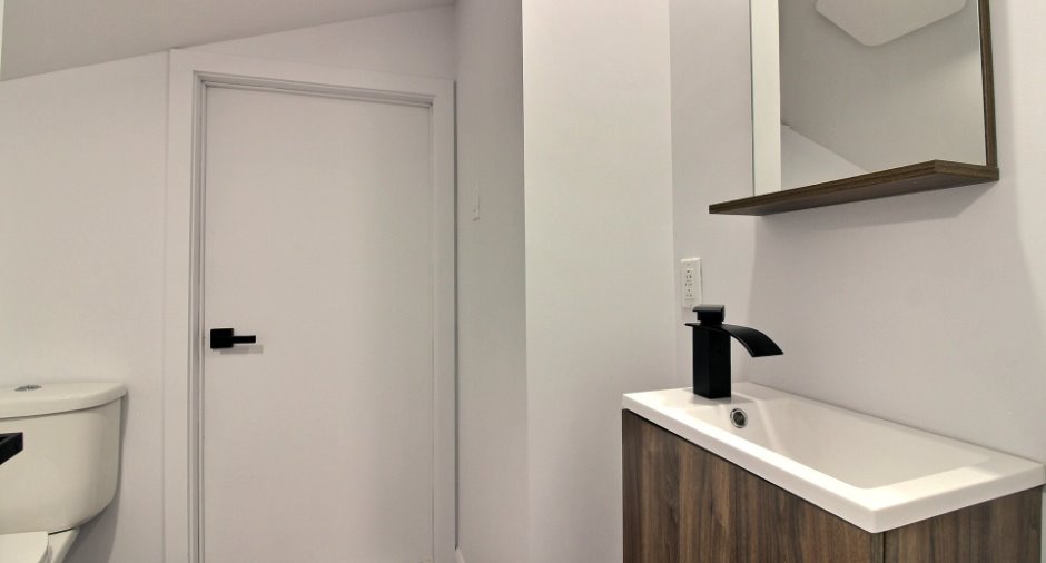 Washroom