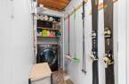 Salle de lavage