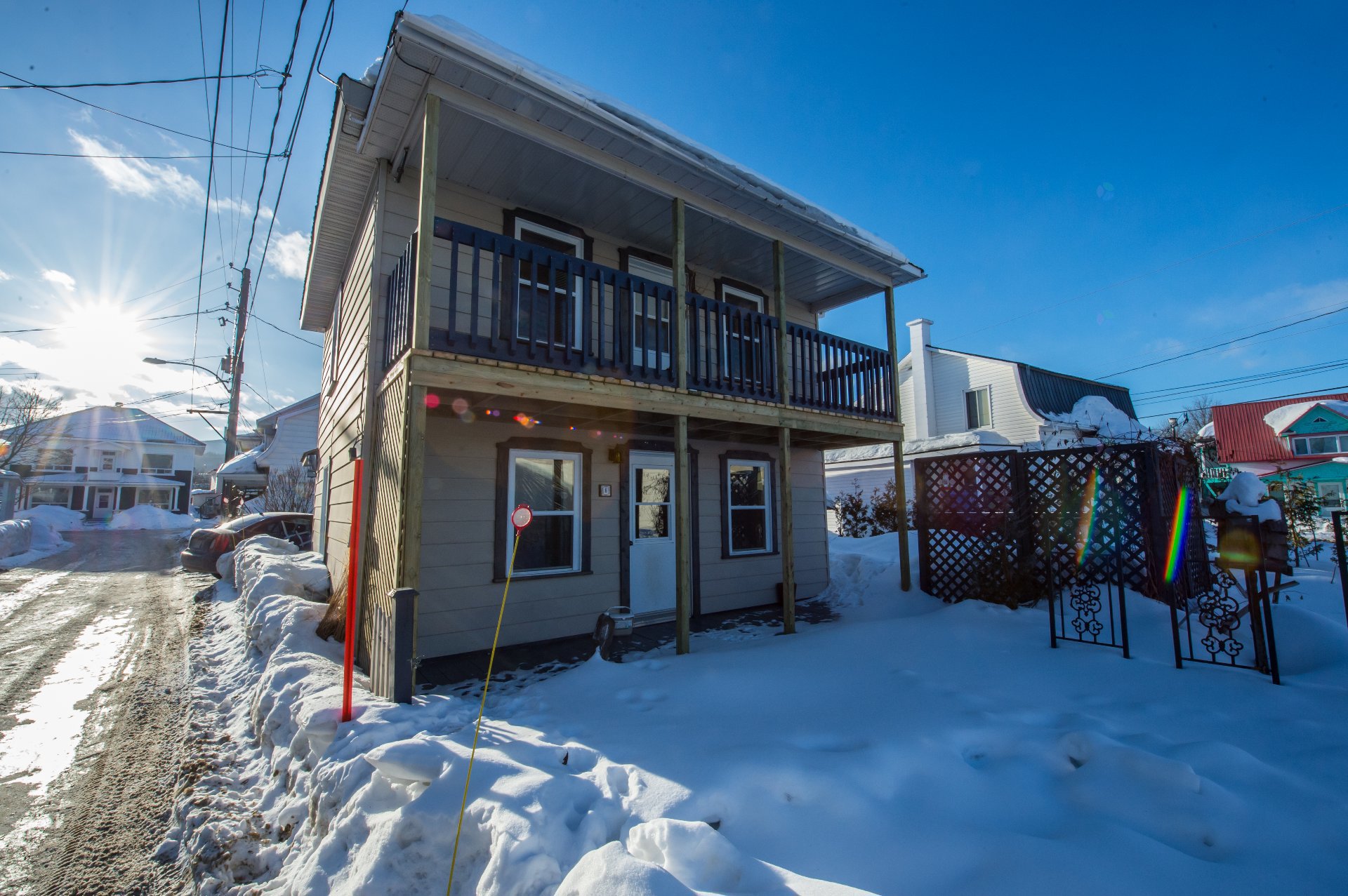 6 Rue St-Adolphe — photo 1