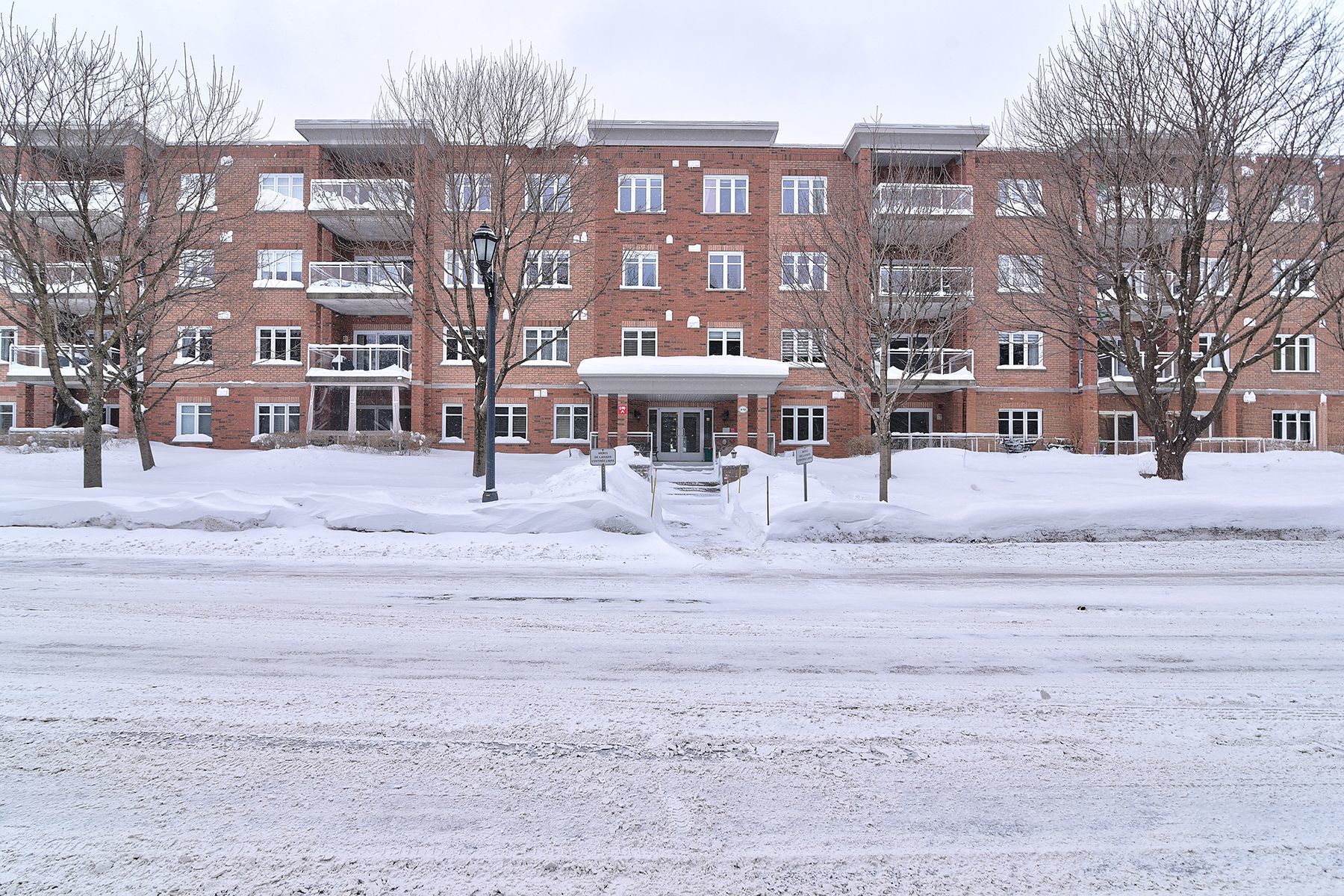 Appartement / Condo à vendre, Québec