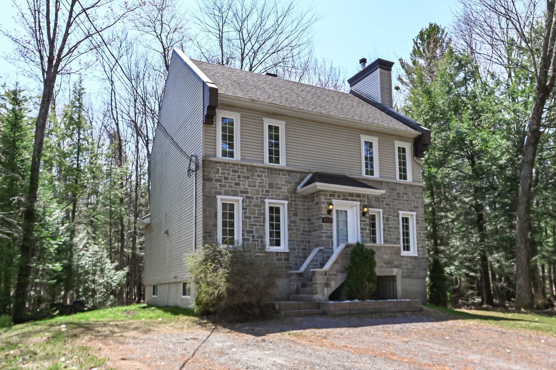 Maison à étages à vendre, Saint-Jérôme