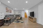 Salle familiale