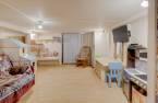 Salle familiale