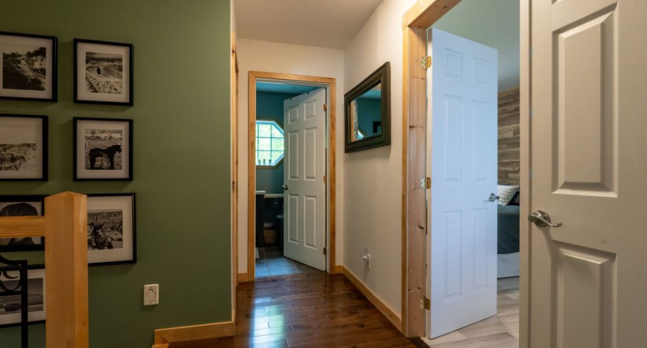 Corridor