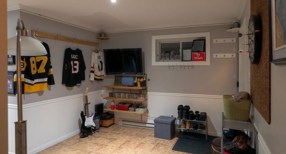 Salle familiale