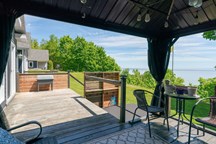 Maison à vendre à Petite-Rivière-Saint-François — 495-1Z - 495-33Z, Rue Principale (photo 40)